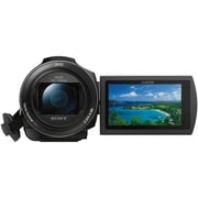 Sony FDR-AX53 4K Ultra HD Handycam Camcorder Black