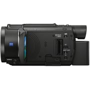 Sony FDR-AX53 4K Ultra HD Handycam Camcorder Black