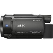 Sony FDR-AX53 4K Ultra HD Handycam Camcorder Black