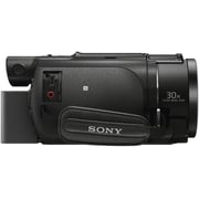 Sony FDR-AX53 4K Ultra HD Handycam Camcorder Black