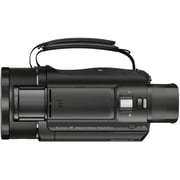 Sony FDR-AX53 4K Ultra HD Handycam Camcorder Black