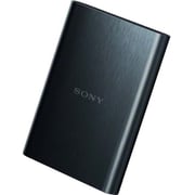 Sony HD-E2 External Hard Disk 2TB Black