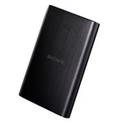 Sony HD-E2 External Hard Disk 2TB Black