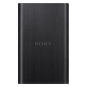 Sony HD-E2 External Hard Disk 2TB Black