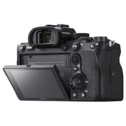Sony Alpha a7R IV Full Frame Mirrorless Camera Body Black - ILCE7RM4
