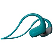 Sony NWWS413 Waterproof and Dustproof Walkman 4GB Blue