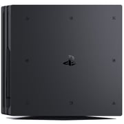 Sony PlayStation 4 Pro Gaming Console 1TB Black + Extra Controller + Mortal Kombat II Game
