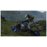 Sony PlayStation 4 Pro Console 1TB Death Stranding Collectors Edition Bundle White - Middle East Version