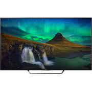 Sony 49X8300C 4K UHD LED Television 49inch (2018 Model)
