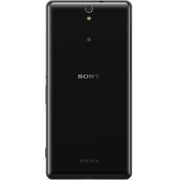 Sony Xperia C5 4G Dual Sim Smartphone 16GB Black