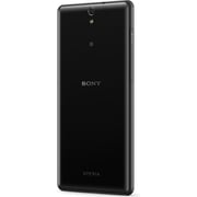 Sony Xperia C5 4G Dual Sim Smartphone 16GB Black