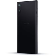Sony Xperia XZ 4G Dual Sim Smartphone 64GB Black + Premium Case