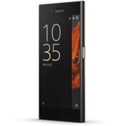 Sony Xperia XZ 4G Dual Sim Smartphone 64GB Mineral Black