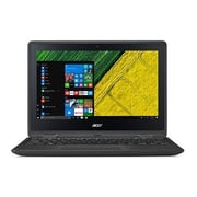 Acer Spin 1 SP111-31-C2PZ Laptop - Celeron 1.10GHz 4GB 500GB Shared Win10 11.6inch HD Black