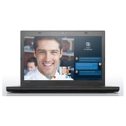 Lenovo ThinkPad T460 Laptop - Core i5 2.3GHz 8GB 1TB Shared Win10 14inch FHD Black