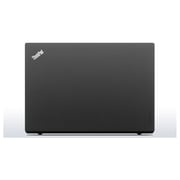 Lenovo ThinkPad T460 Laptop - Core i5 2.3GHz 8GB 1TB Shared Win10 14inch FHD Black