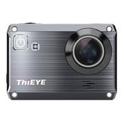 Thieye i30 WiFi Mini Action Camera Grey