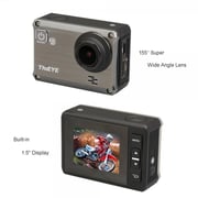 Thieye I30 Action Camera Black