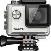 Thieye i60 4K Action Camera Silver