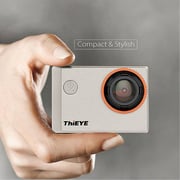 Thieye i60 4K Action Camera Silver