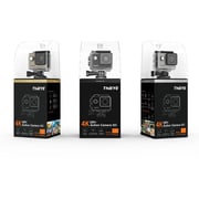 Thieye i60 4K Action Camera Silver