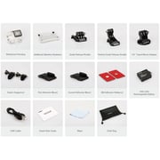Thieye i60 4K Action Camera Silver