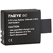 Thieye i60 4K Action Camera Silver