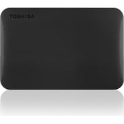 Toshiba HDTP220EK3CA Canvio Ready External Hard Drive 2TB Black