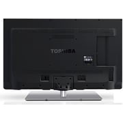 Toshiba 48L5435 3D Smart LED Television 48inch (2018 Model)