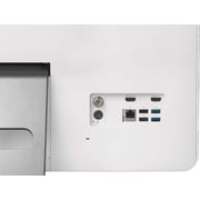 Toshiba PX30T All-in-One Touch Desktop - Core i7 2.5GHz 8GB 1TB 2GB Win8.1 23inch White