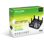 TP-Link Talon AD7200 Multi-Band Wi-Fi Router