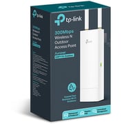 TP-Link Wireless N Outdoor Access Point 300Mbps EAP110OUTDOOR