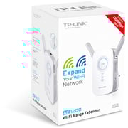 Tplink RE350 AC1200 Wifi Range Extender