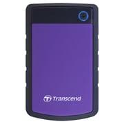 Transcend TS2TSJ25M3 STOREJET Portable Hard Drive 2TB
