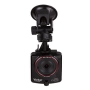 Vivitar DVR 926 Car Dashboard Camera Black