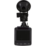 Vivitar DVR 926 Car Dashboard Camera Black