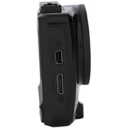 Vivitar DVR 926 Car Dashboard Camera Black