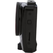 Vivitar DVR 926 Car Dashboard Camera Black