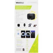 Vivitar DVR 988HD 360 Degree Action Camera Black