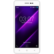Vsun AQUA TOUGH Dual Sim Smartphone 8GB White