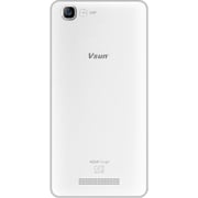 Vsun AQUA TOUGH Dual Sim Smartphone 8GB White