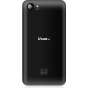 Vsun CUBE+ 4G Dual Sim Smartphone 8GB Black