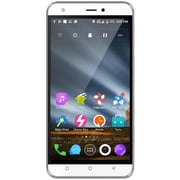 Vsun NOTE 4G Dual Sim Smartphone 8GB Silver