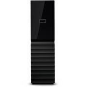 Western Digital WDBBGB0040HBK My Book Desktop Hard Drive 4TB Black