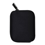 Western Digital WDBYFT0020 My Passport Hard Drive 2TB+Sandisk SDDD1032GB Dual Drive Micro USB OTG 32GB+Hard Disk Case