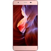 Xtouch A2 4G LTE Dual Sim Smartphone 8GB Rose Gold