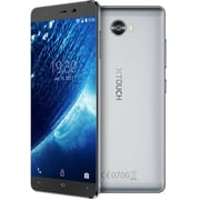Xtouch A2 Plus 4G Dual Sim Smartphone 8GB Grey