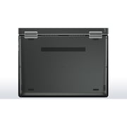 Lenovo Yoga 710-14IKB Laptop - Core i7 2.7GHz 8GB 512GB 2GB Win10 14inch FHD Black