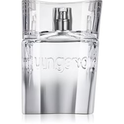 Emanuel Ungaro Silver Men's Perfume 90ml EDT