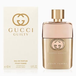 Gucci Guilty Revolution Pour Femme Women's Perfume 50ml EDP